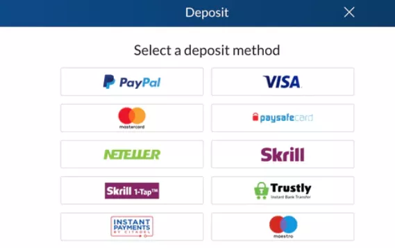 Coral deposit method